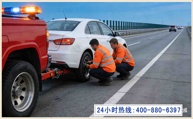 浑源道路救援 浑源道路救援